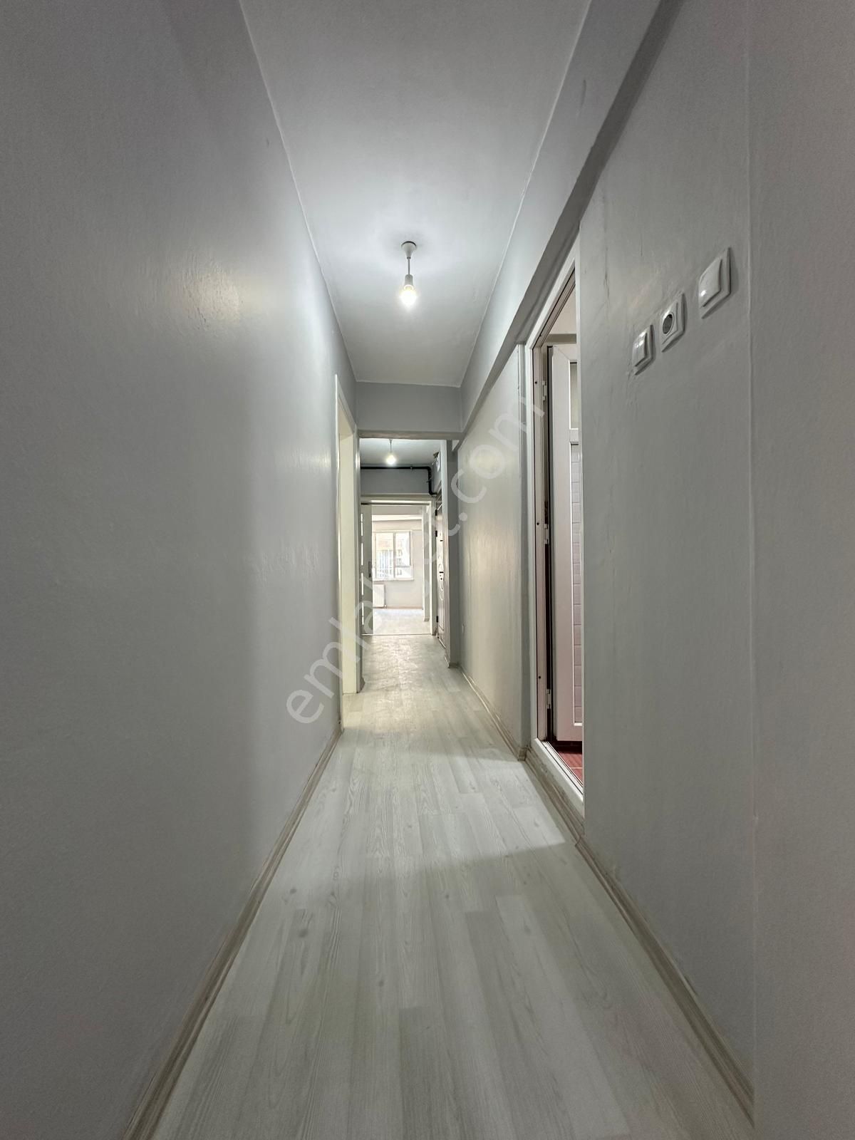 Heykel İbrahimpaşa'da Boyalı Masrafsız 3+1 Kiralık Daire - Görsel 24