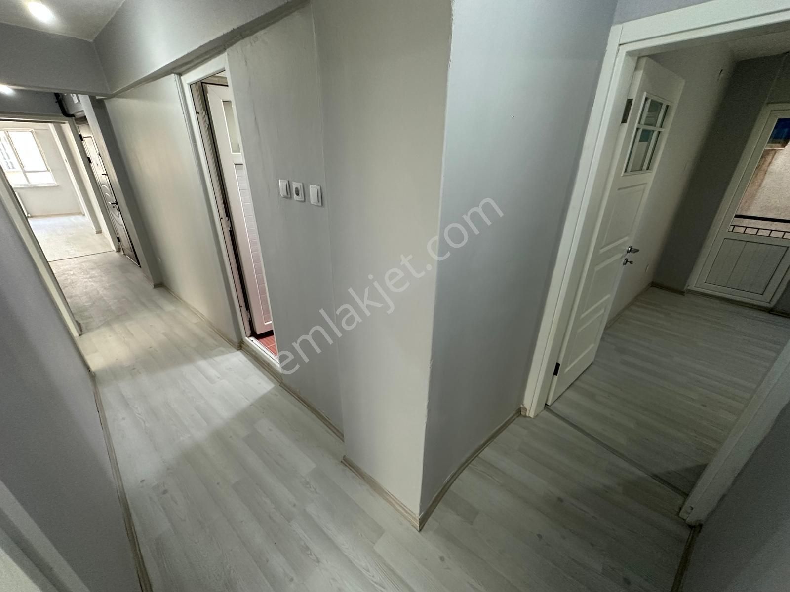 Heykel İbrahimpaşa'da Boyalı Masrafsız 3+1 Kiralık Daire - Görsel 12