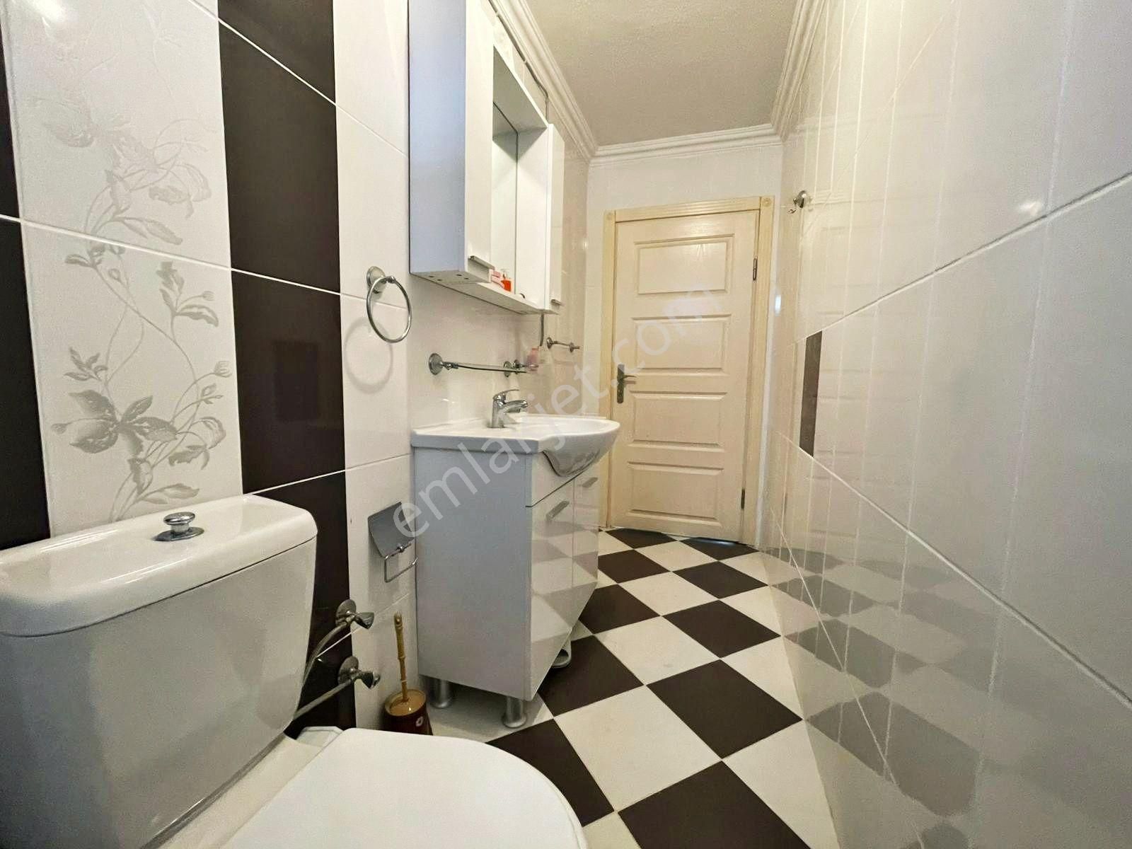 🛑🛑aktiften Akçay'da Satılık 4 Balkonlu Çift Banyolu Masrafsız Geniş 3+1 Dublex - Görsel 33