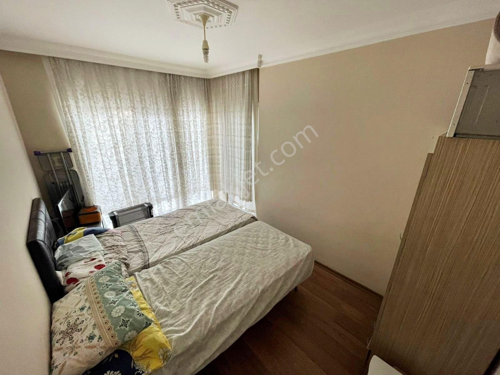 🛑🛑aktiften Akçay'da Satılık 4 Balkonlu Çift Banyolu Masrafsız Geniş 3+1 Dublex - Görsel 12