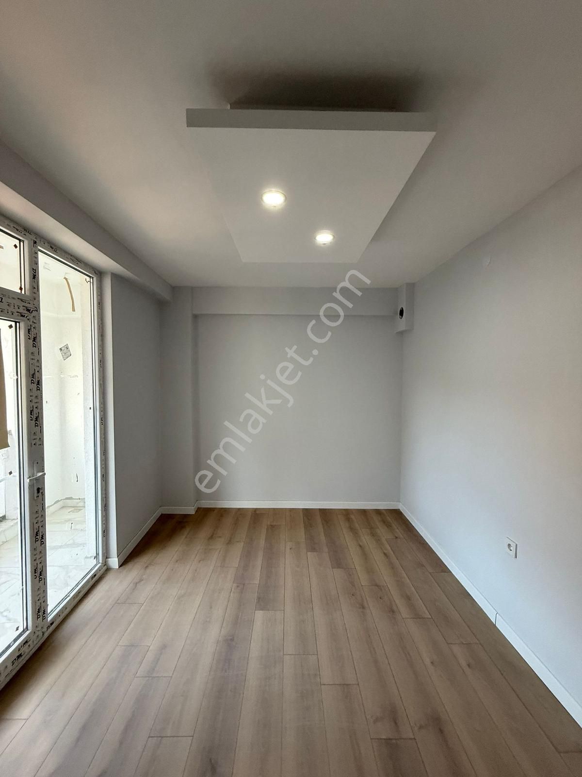 Balkan Gündüzden Şirintepe Mahallesinde Satılık 2+1 Daire - Görsel 5