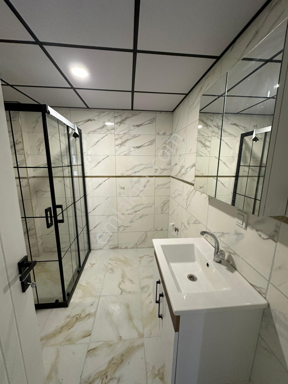 Balkan Gündüzden Şirintepe Mahallesinde Satılık 2+1 Daire - Görsel 2