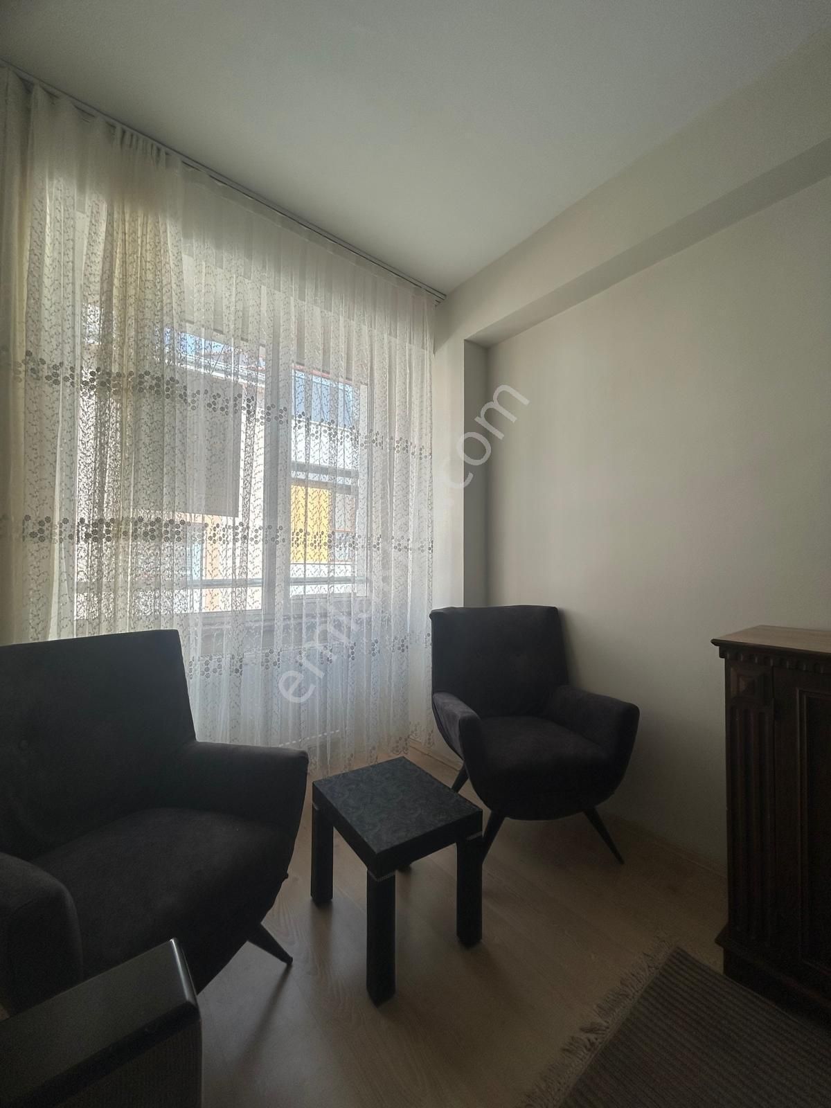 Balkan Gündüz'den Sütlüce Mah. Eşyalı Kiralık 2+0 Daire - Görsel 5