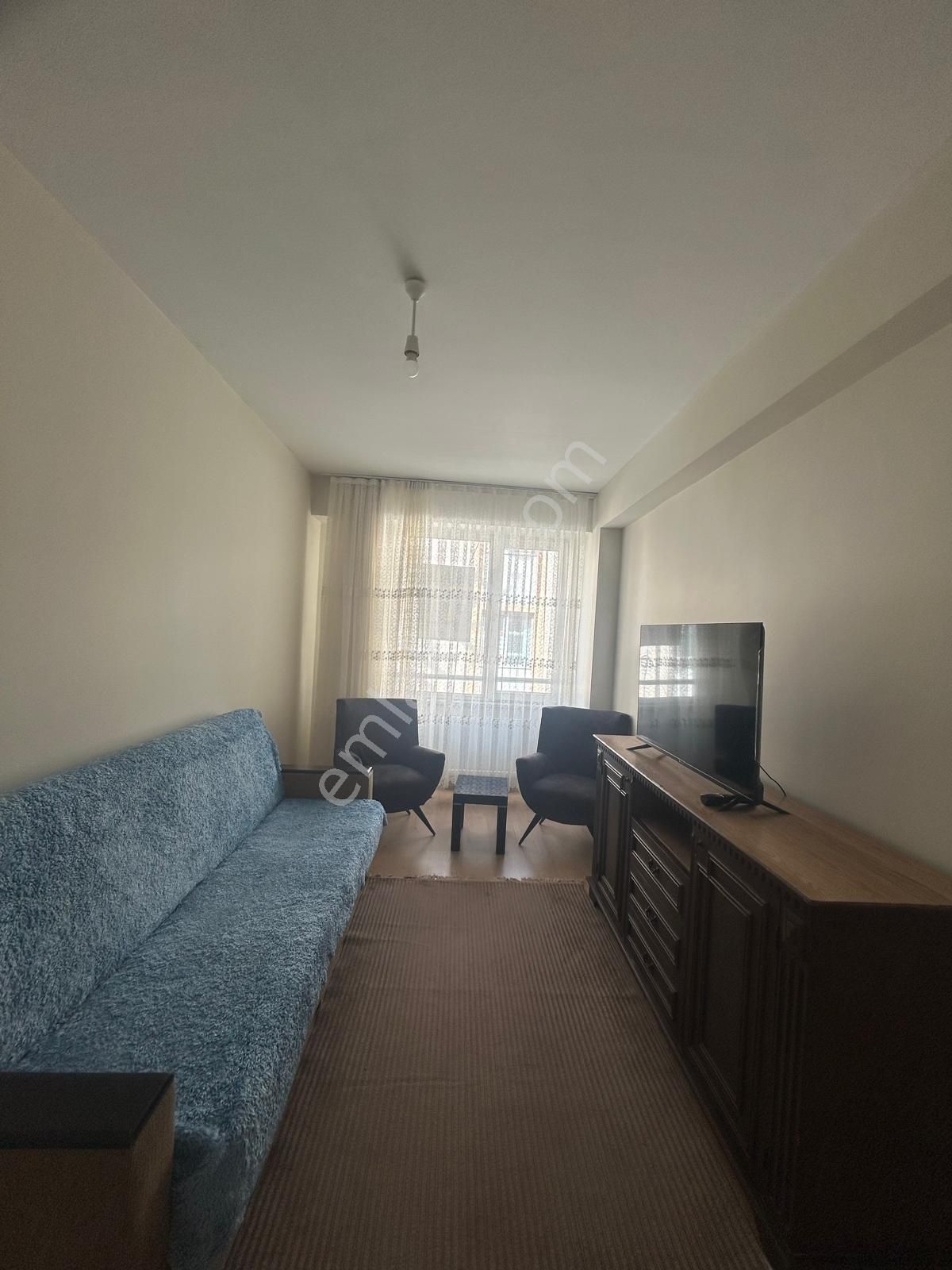 Balkan Gündüz'den Sütlüce Mah. Eşyalı Kiralık 2+0 Daire - Görsel 21