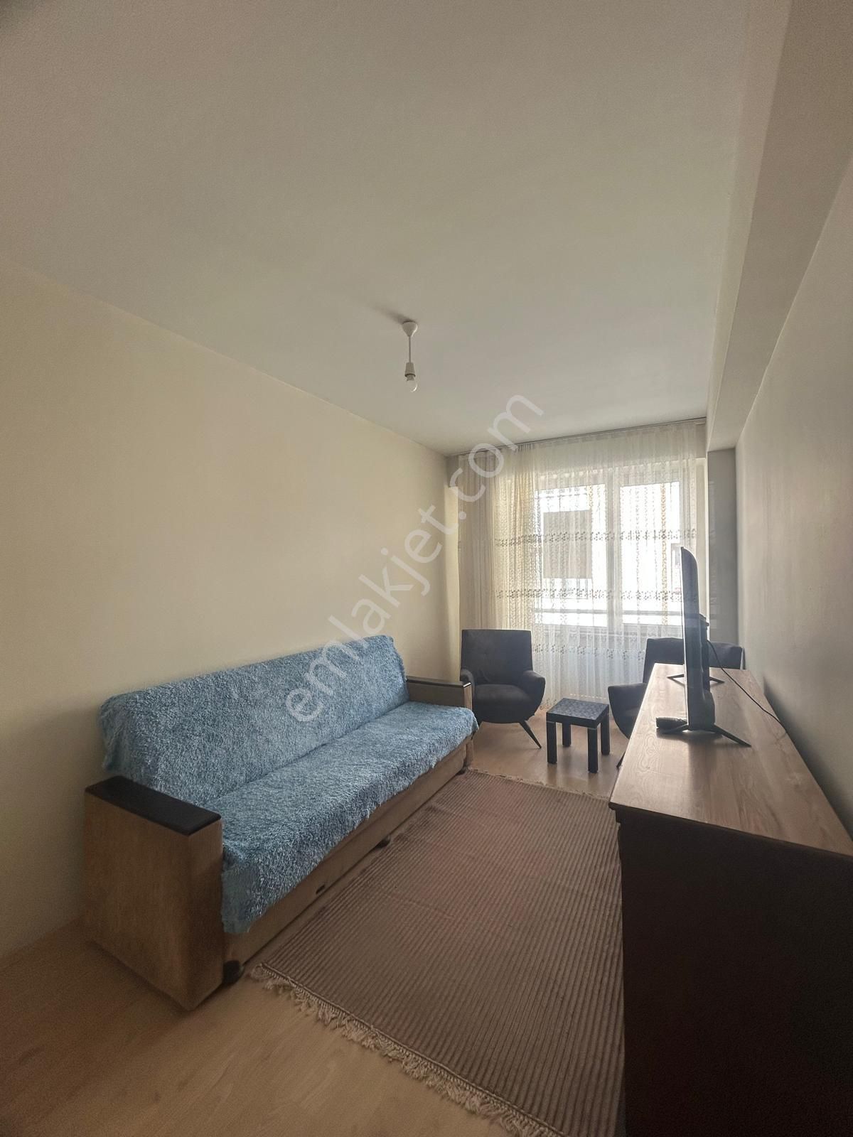 Balkan Gündüz'den Sütlüce Mah. Eşyalı Kiralık 2+0 Daire - Görsel 23