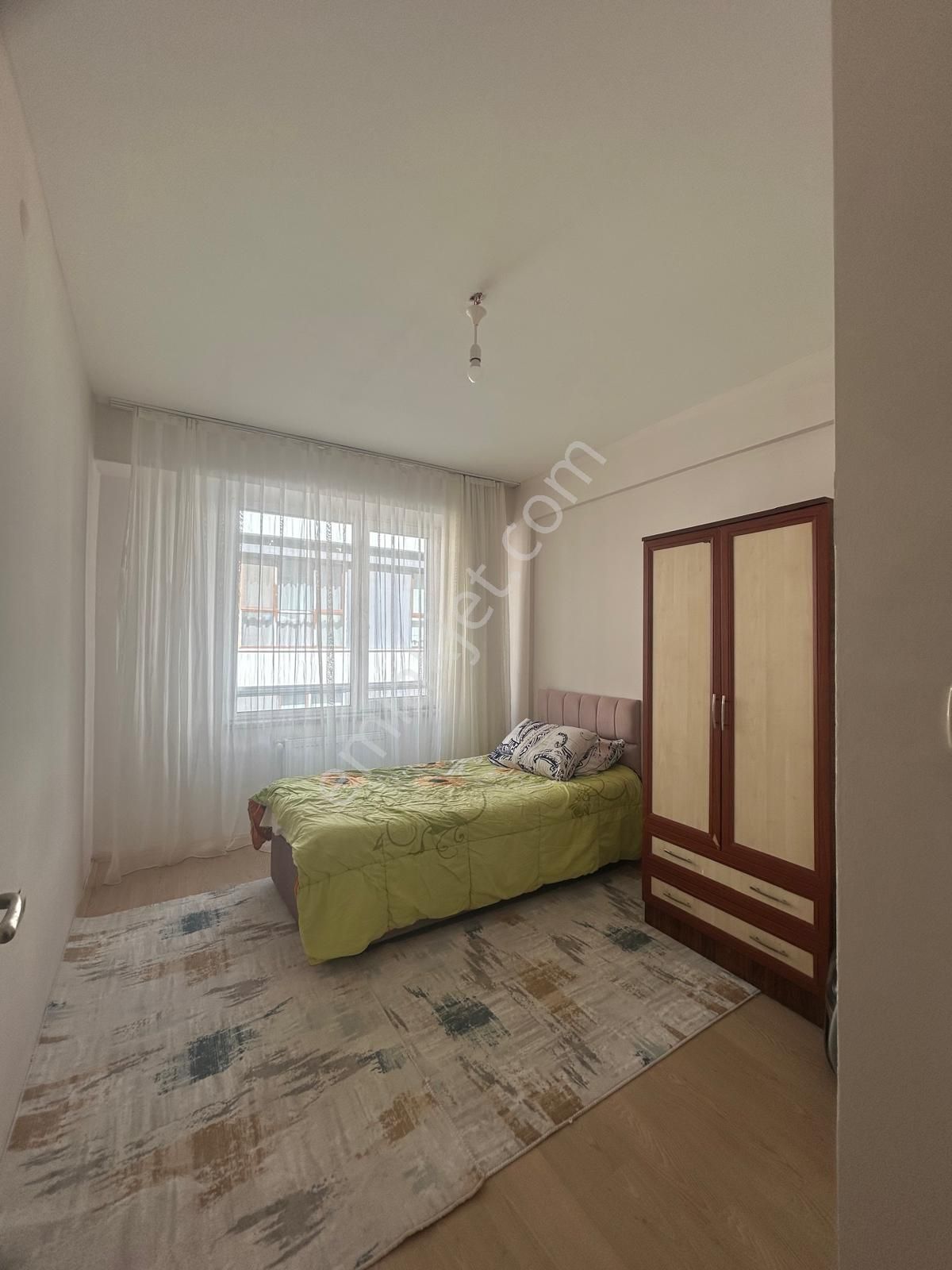 Balkan Gündüz'den Sütlüce Mah. Eşyalı Kiralık 2+0 Daire - Görsel 19