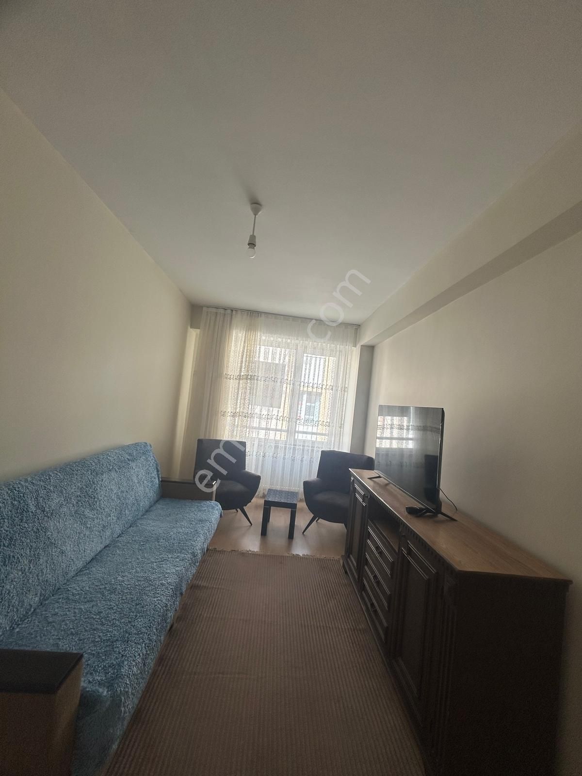 Balkan Gündüz'den Sütlüce Mah. Eşyalı Kiralık 2+0 Daire - Görsel 22