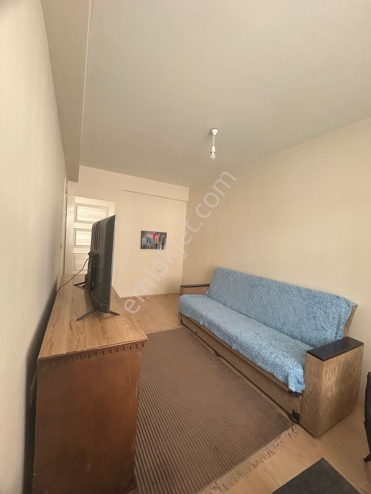 Balkan Gündüz'den Sütlüce Mah. Eşyalı Kiralık 2+0 Daire - Görsel 25