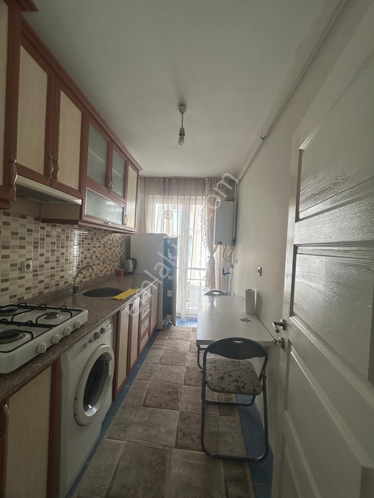 Balkan Gündüz'den Sütlüce Mah. Eşyalı Kiralık 2+0 Daire - Görsel 10