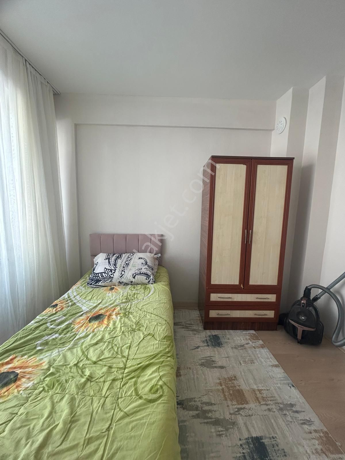 Balkan Gündüz'den Sütlüce Mah. Eşyalı Kiralık 2+0 Daire - Görsel 18