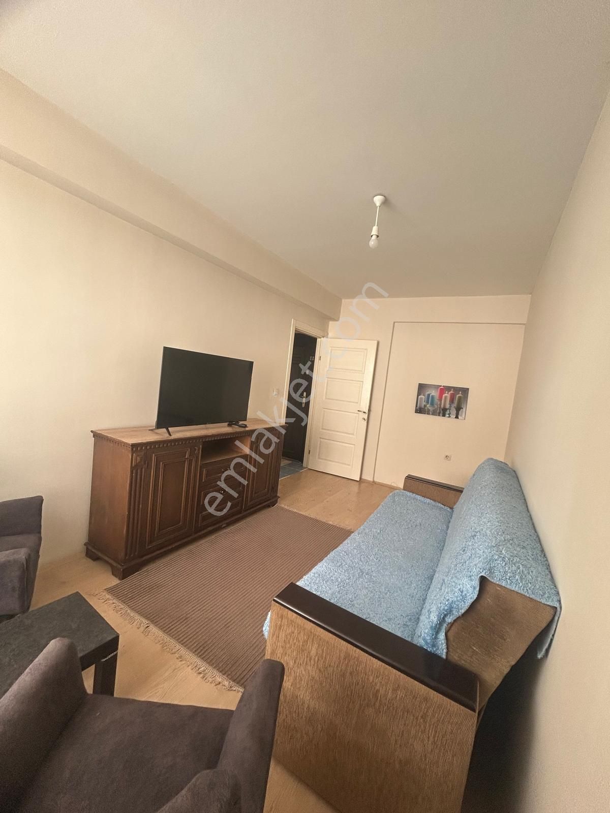 Balkan Gündüz'den Sütlüce Mah. Eşyalı Kiralık 2+0 Daire - Görsel 9