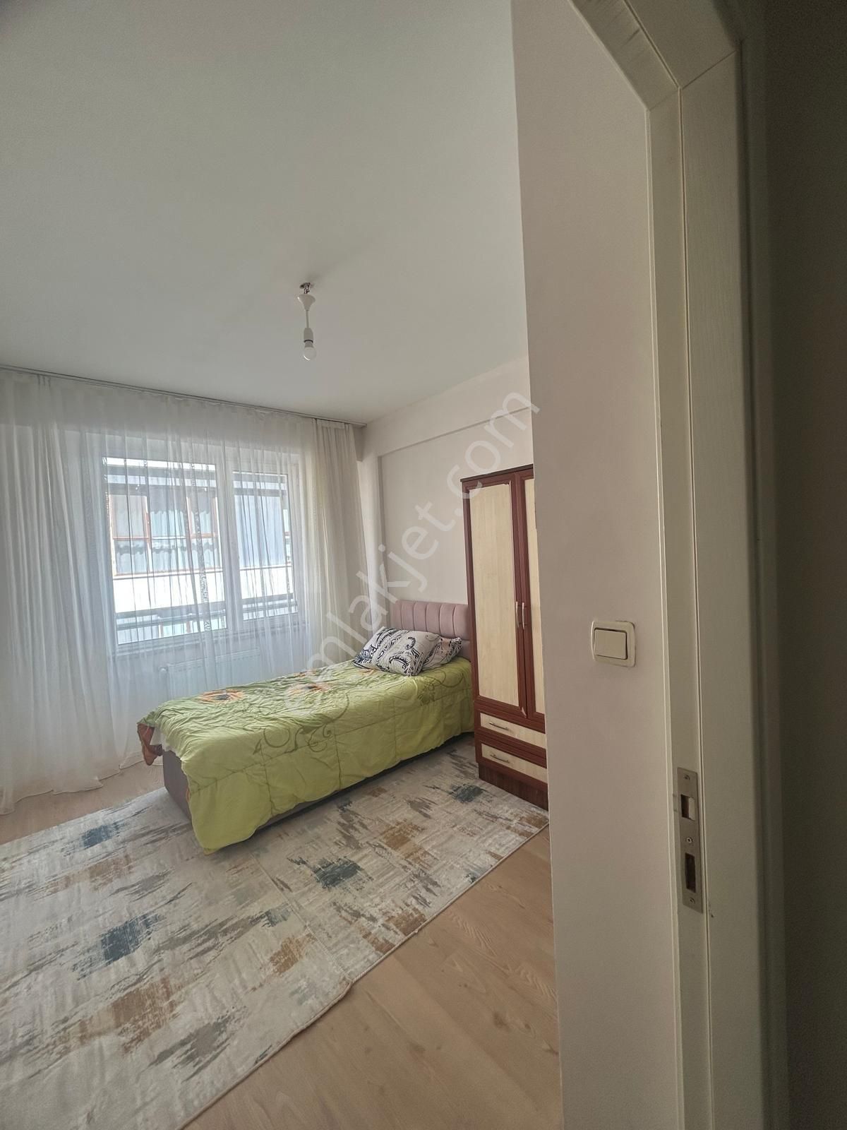 Balkan Gündüz'den Sütlüce Mah. Eşyalı Kiralık 2+0 Daire - Görsel 17