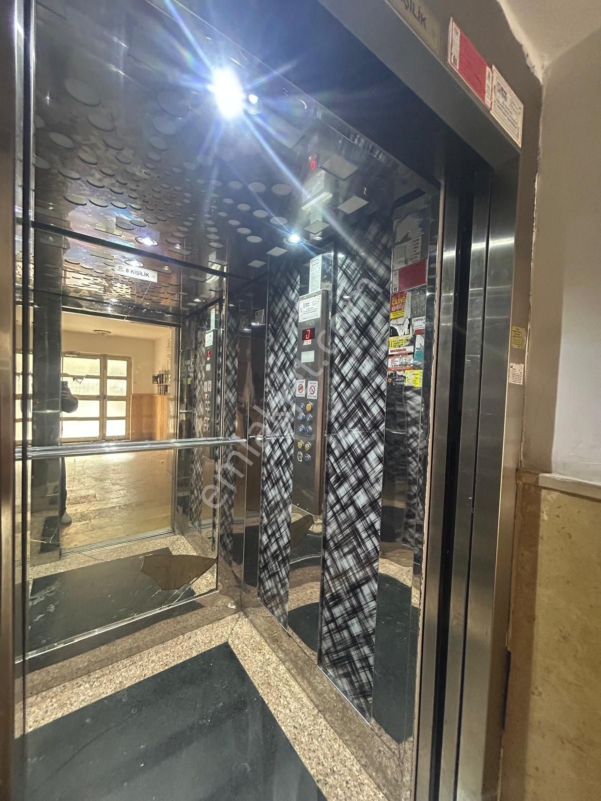 Balkan Gündüz'den Sütlüce Mah. Eşyalı Kiralık 2+0 Daire - Görsel 4