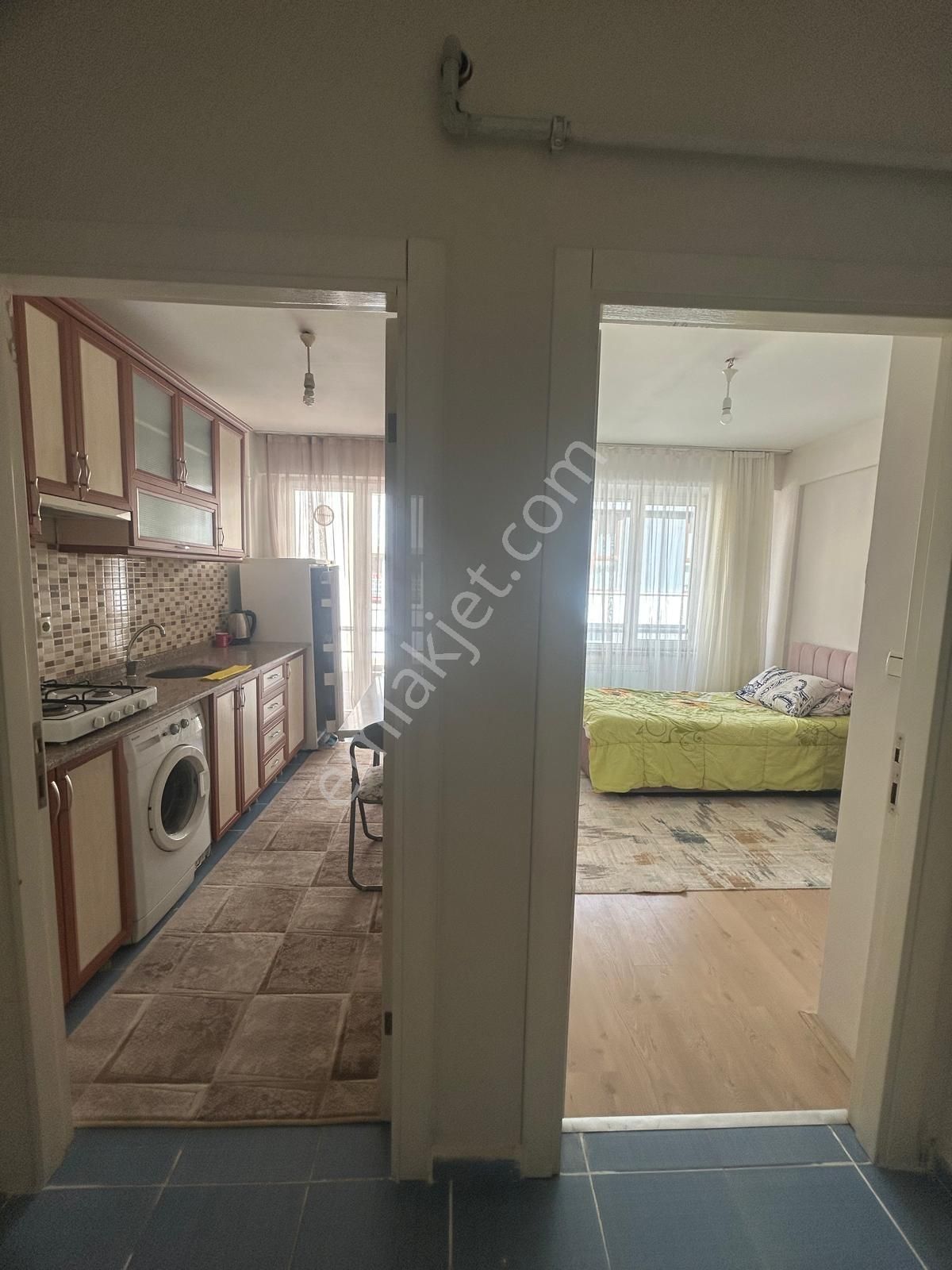 Balkan Gündüz'den Sütlüce Mah. Eşyalı Kiralık 2+0 Daire - Görsel 27