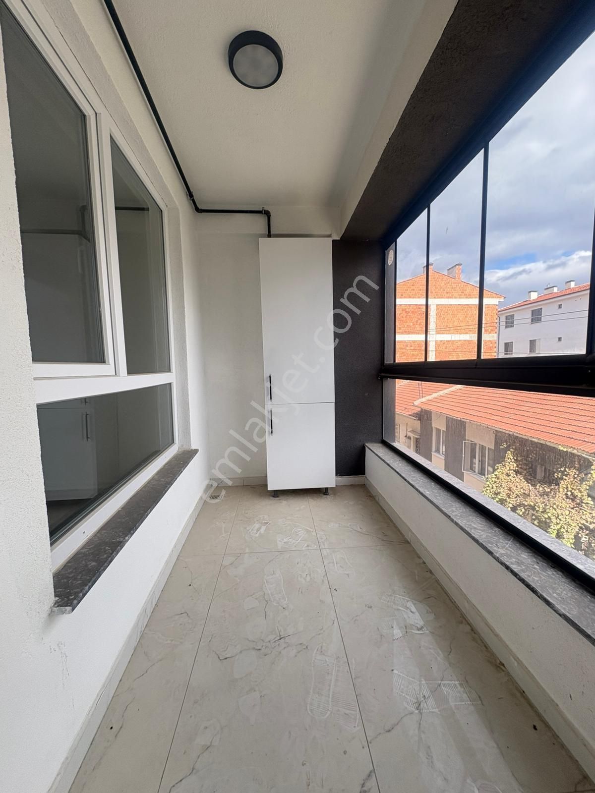 Balkan Gündüz'den Çamlıca Mah'de Özel Garajlı 3+1 Daire - Görsel 7