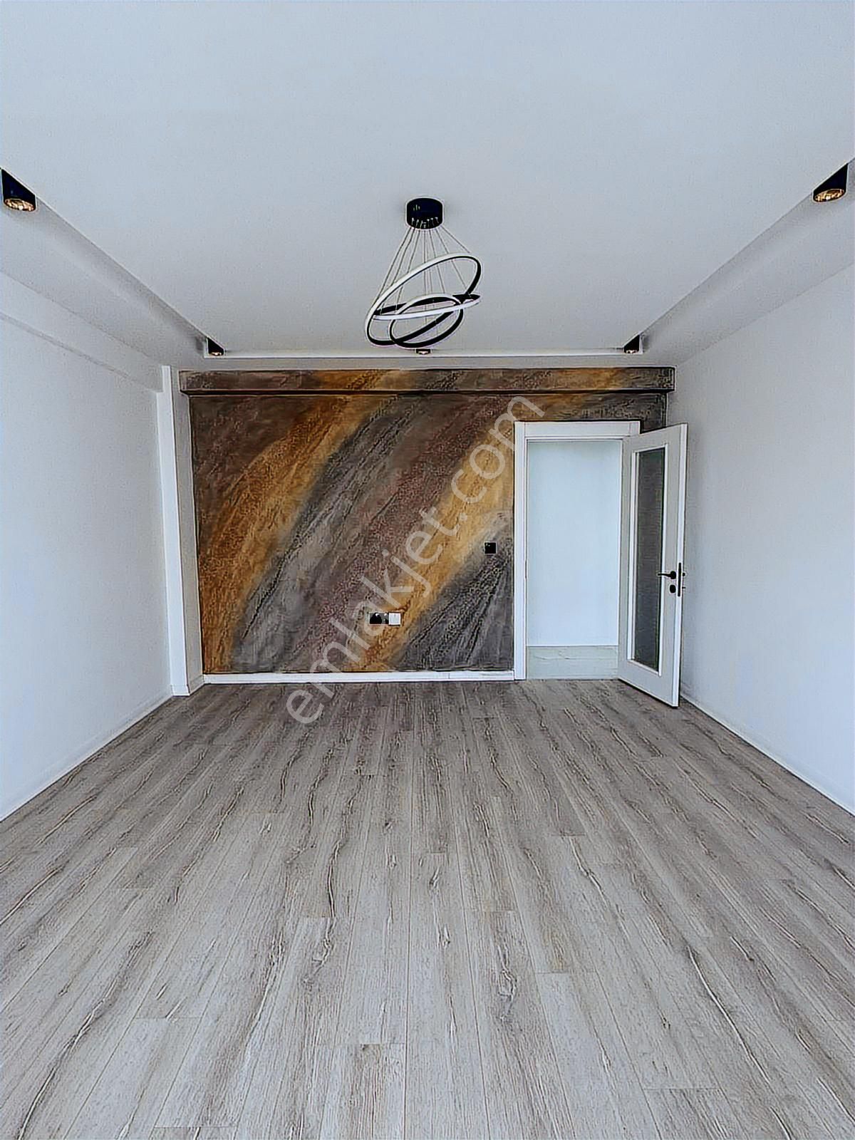 Balkan Gündüz'den Çamlıca Mah'de Özel Garajlı 3+1 Daire