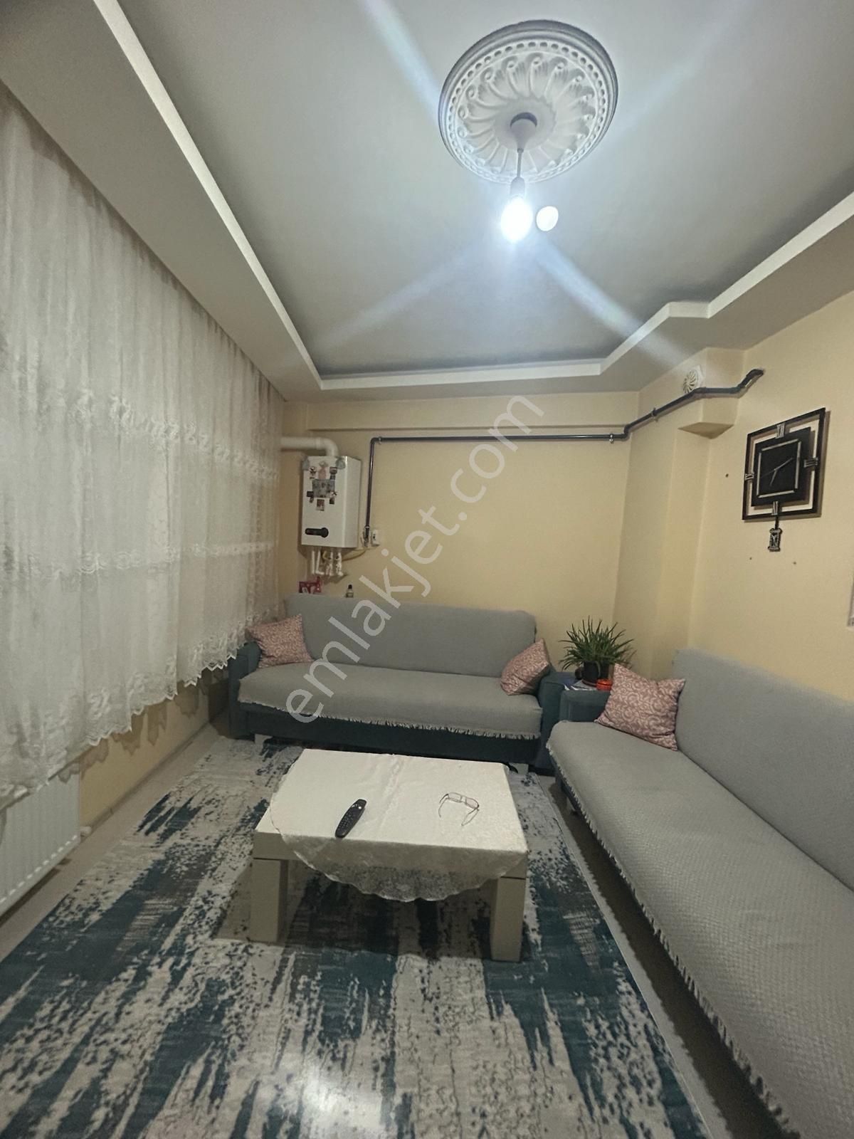 Balkan Gündüz'den Şirintepe Mahallesinde Satılık 1+1 Daire - Görsel 5