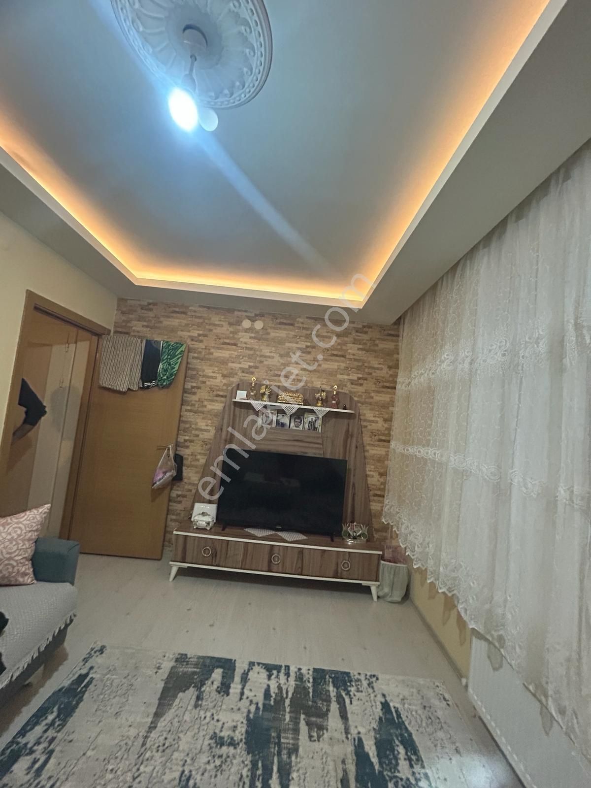 Balkan Gündüz'den Şirintepe Mahallesinde Satılık 1+1 Daire - Görsel 13