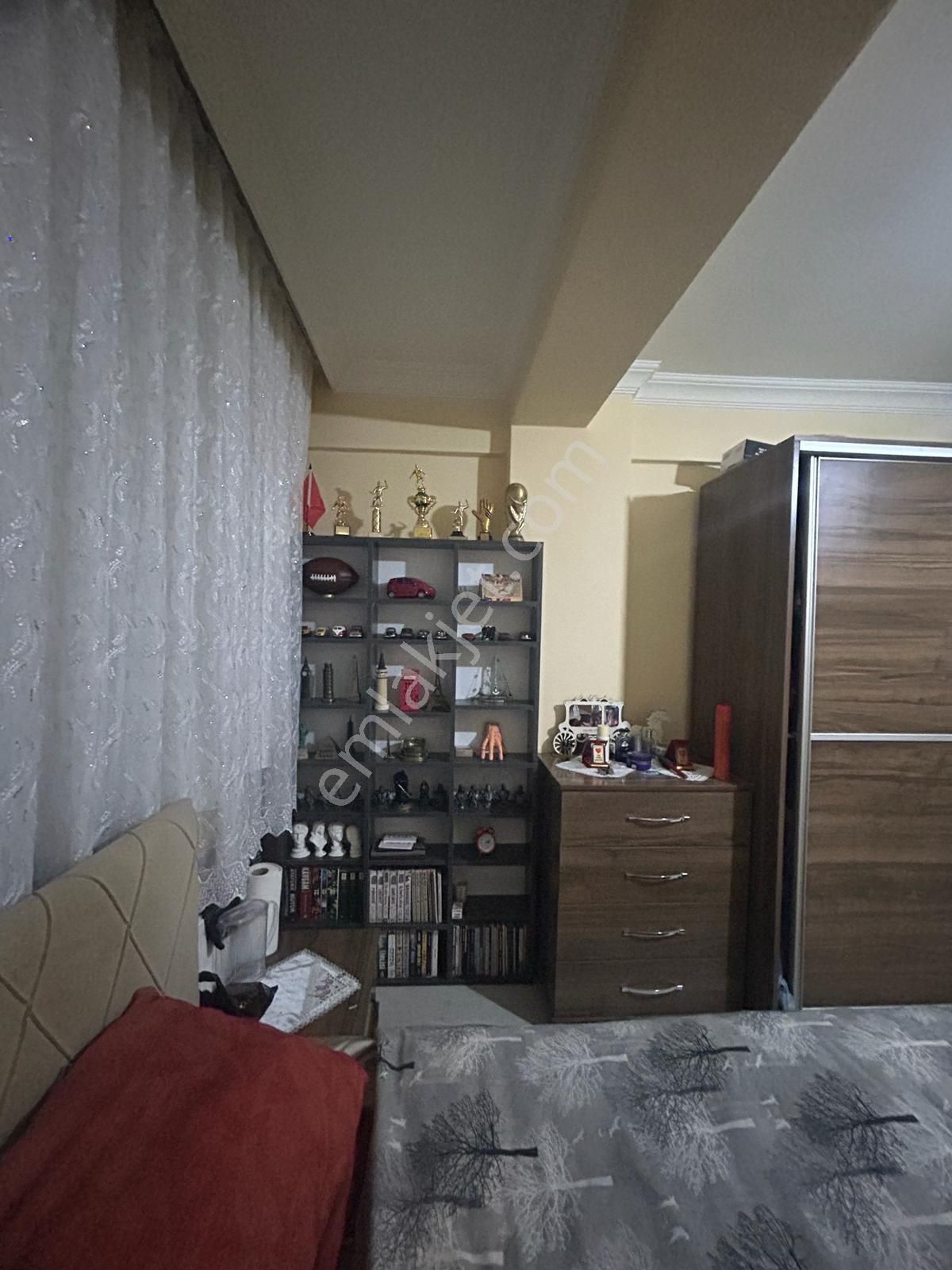 Balkan Gündüz'den Şirintepe Mahallesinde Satılık 1+1 Daire - Görsel 9