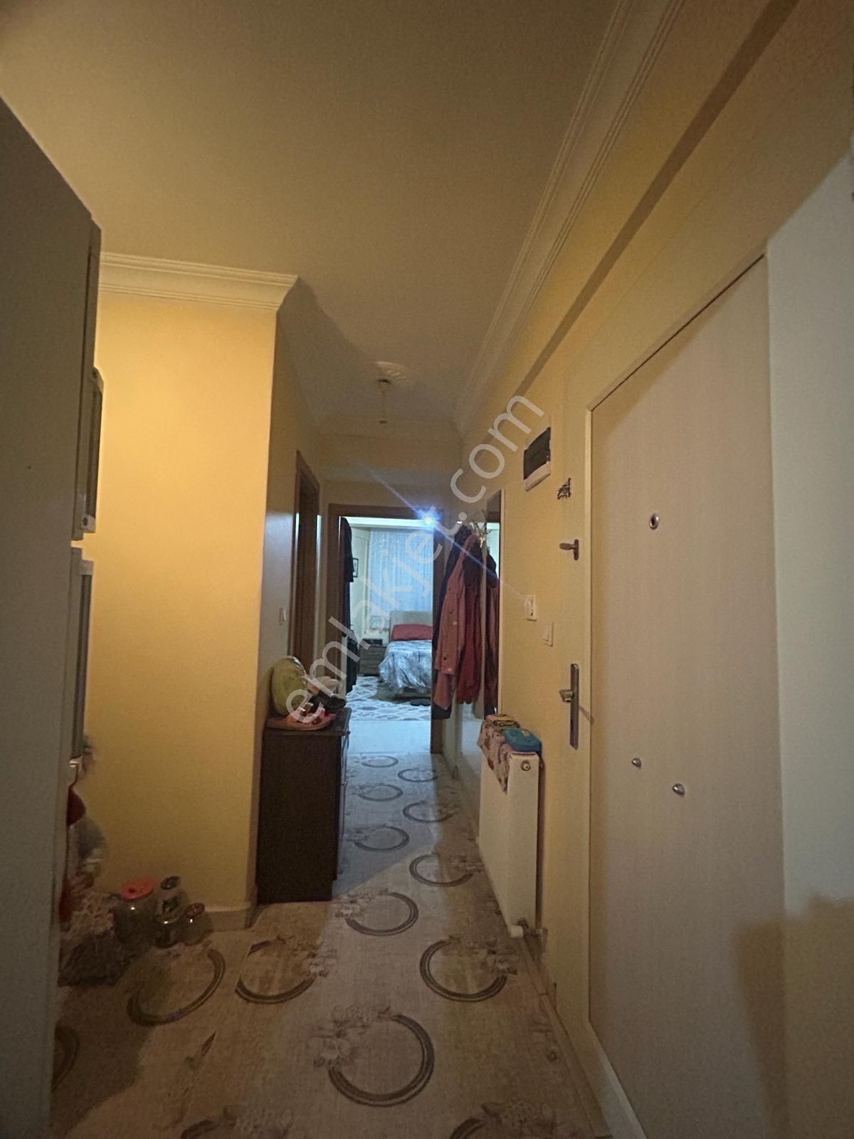 Balkan Gündüz'den Şirintepe Mahallesinde Satılık 1+1 Daire - Görsel 10
