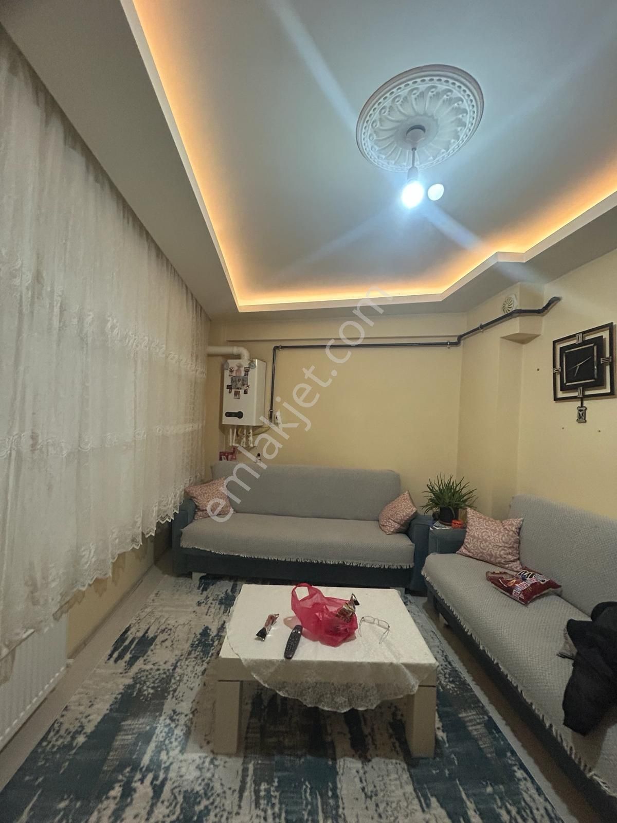 Balkan Gündüz'den Şirintepe Mahallesinde Satılık 1+1 Daire