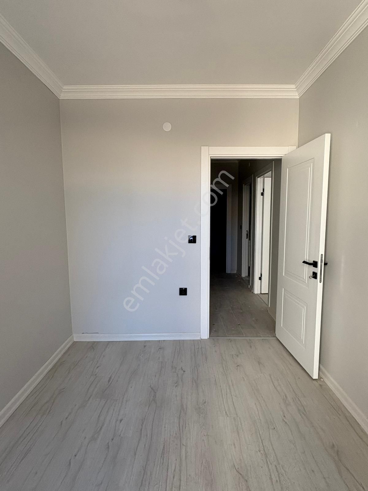 Balkan Gündüzden Zafer Mah. Satılık 2+1 Daire - Görsel 3