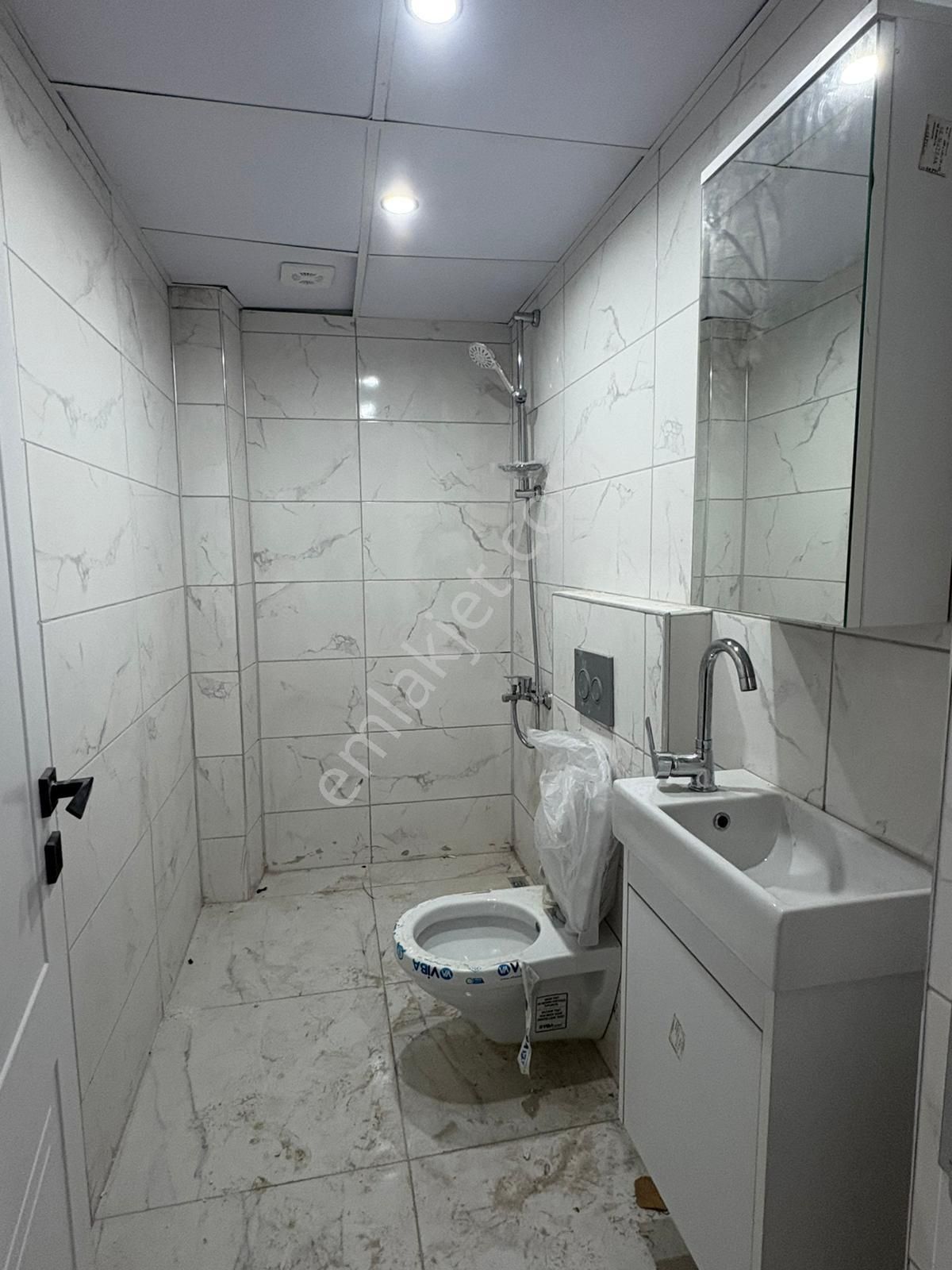 Balkan Gündüzden Zafer Mah. Satılık 2+1 Daire - Görsel 8