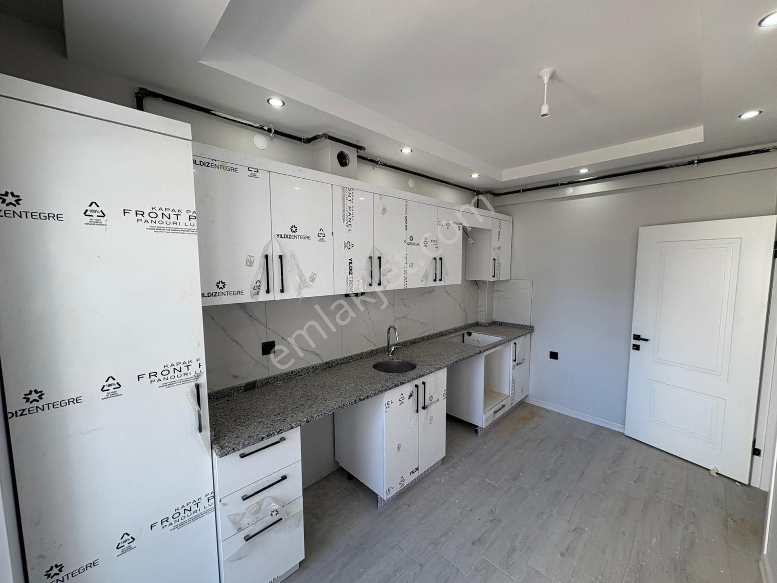 Balkan Gündüzden Zafer Mah. Satılık 2+1 Daire - Görsel 2