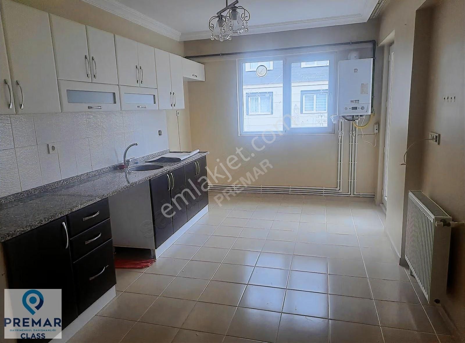 Aydın Zeybek'te Kiralık Geniş 3+1 Daire (memurkent Sitesi) - Görsel 11