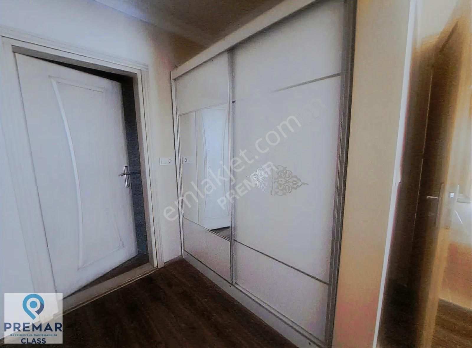 Aydın Zeybek'te Kiralık Geniş 3+1 Daire (memurkent Sitesi) - Görsel 18