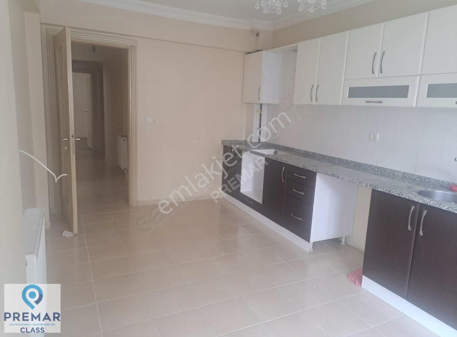 Aydın Zeybek'te Kiralık Geniş 3+1 Daire (memurkent Sitesi) - Görsel 34