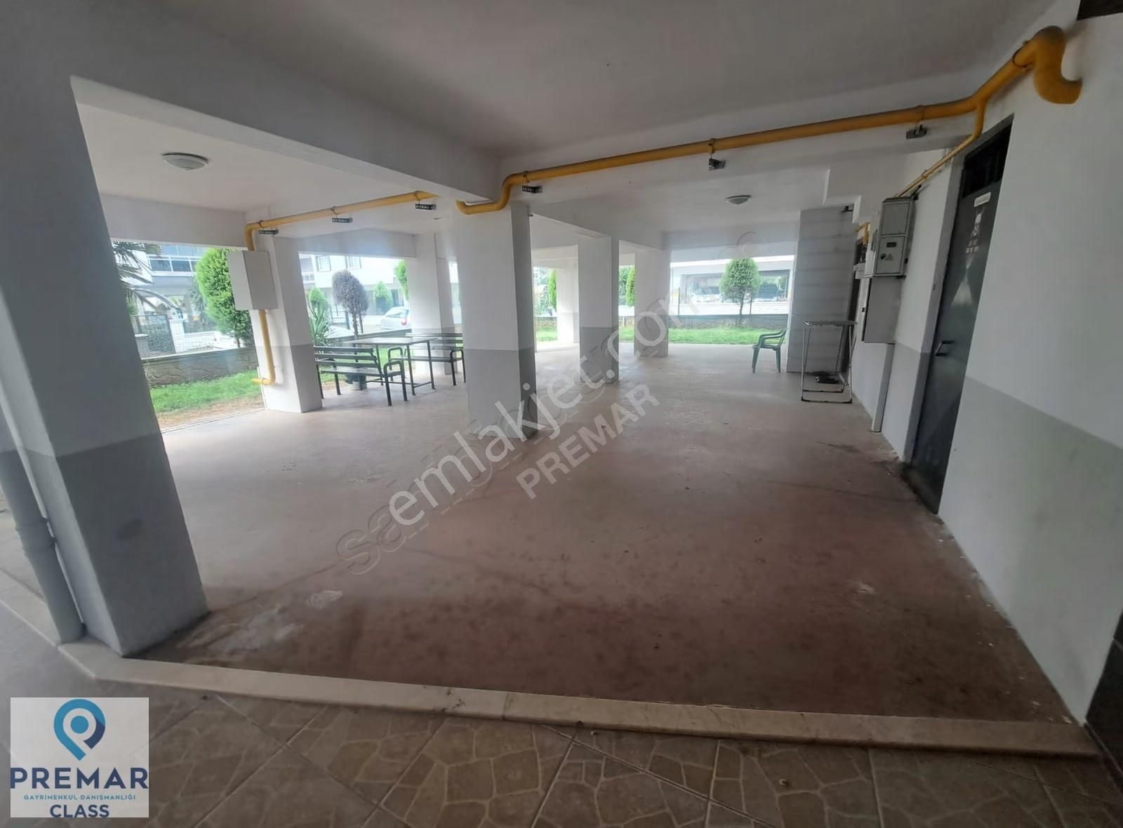 Aydın Zeybek'te Kiralık Geniş 3+1 Daire (memurkent Sitesi) - Görsel 28