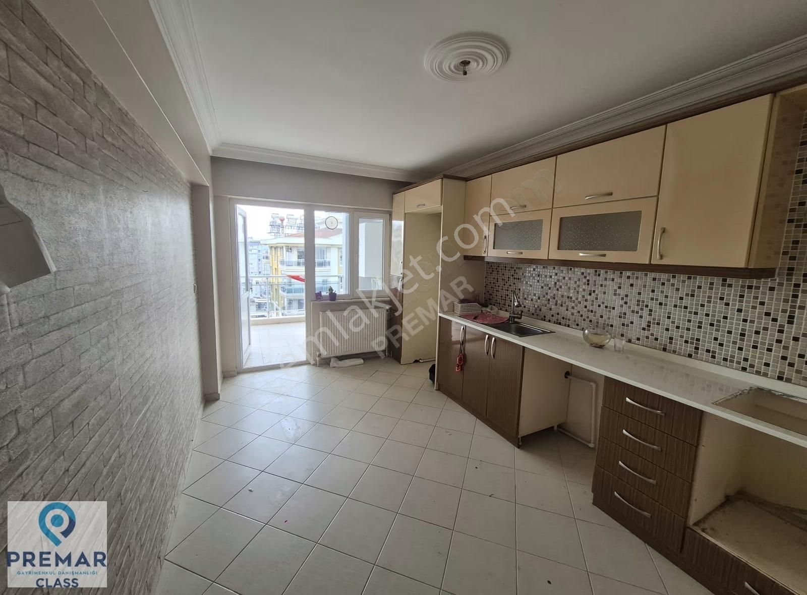 Aydın Mimar Sinan'da Manzaralı 3+1 Kiralık Daire (otağ Sitesi) - Görsel 10