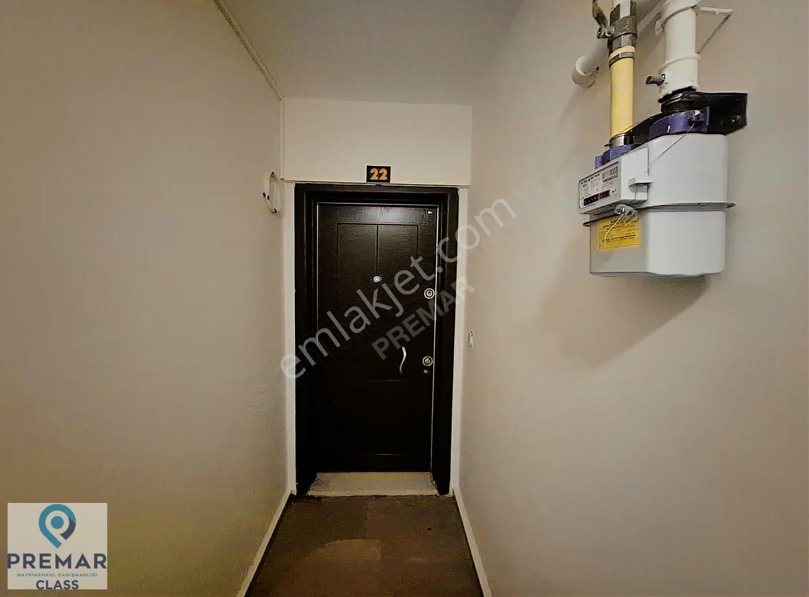 Aydın Mimar Sinan'da Manzaralı 3+1 Kiralık Daire (otağ Sitesi) - Görsel 28