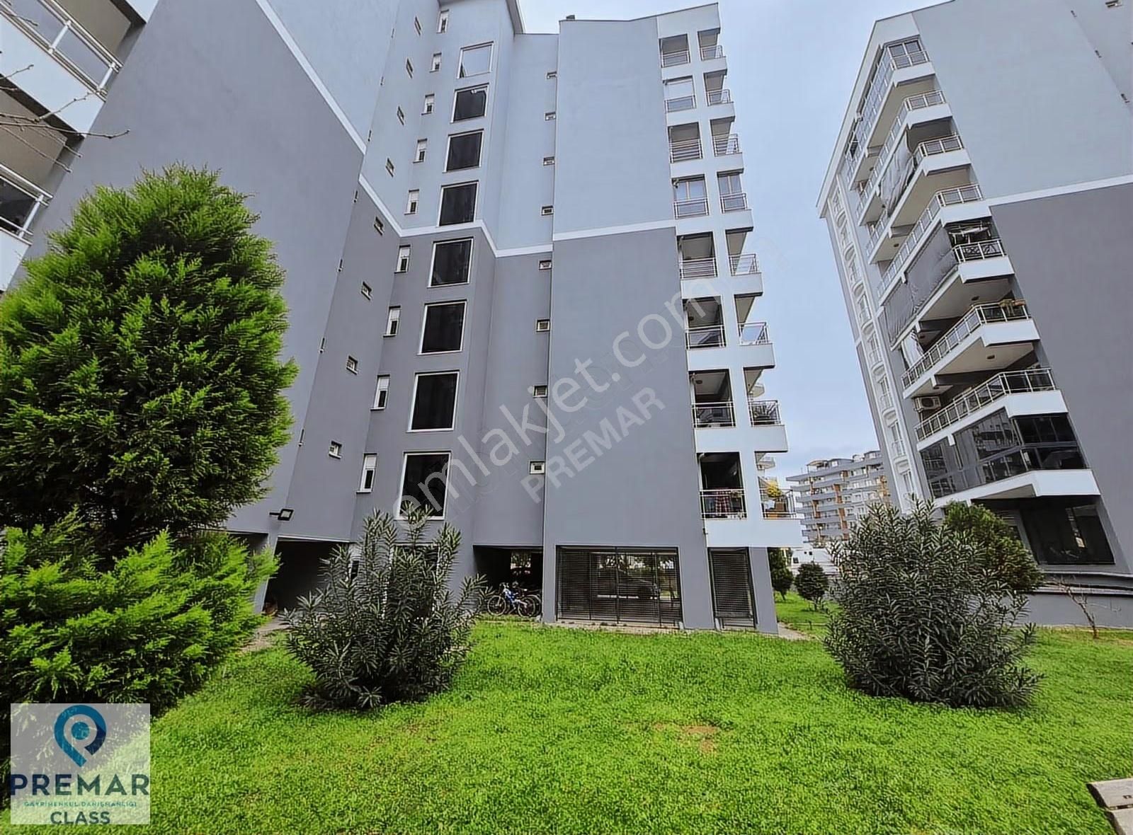 Aydın Mimar Sinan'da Manzaralı 3+1 Kiralık Daire (otağ Sitesi) - Görsel 1