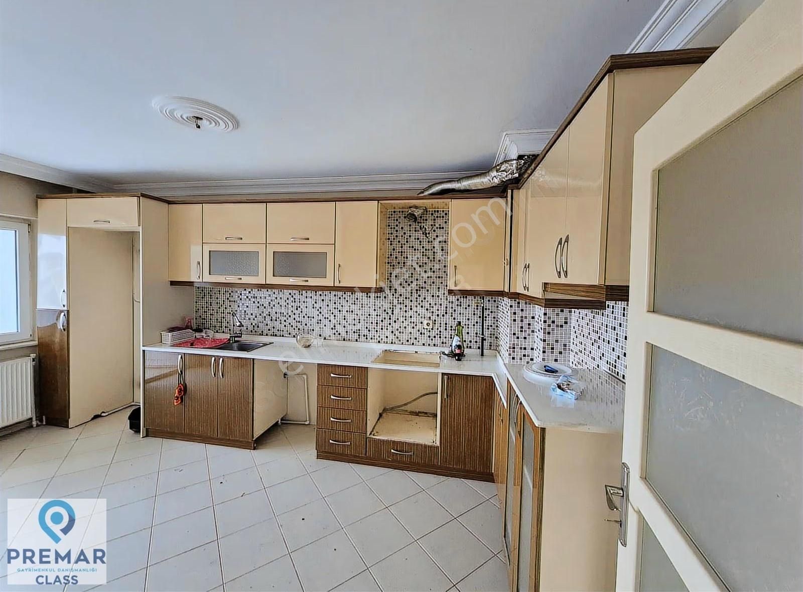 Aydın Mimar Sinan'da Manzaralı 3+1 Kiralık Daire (otağ Sitesi) - Görsel 15