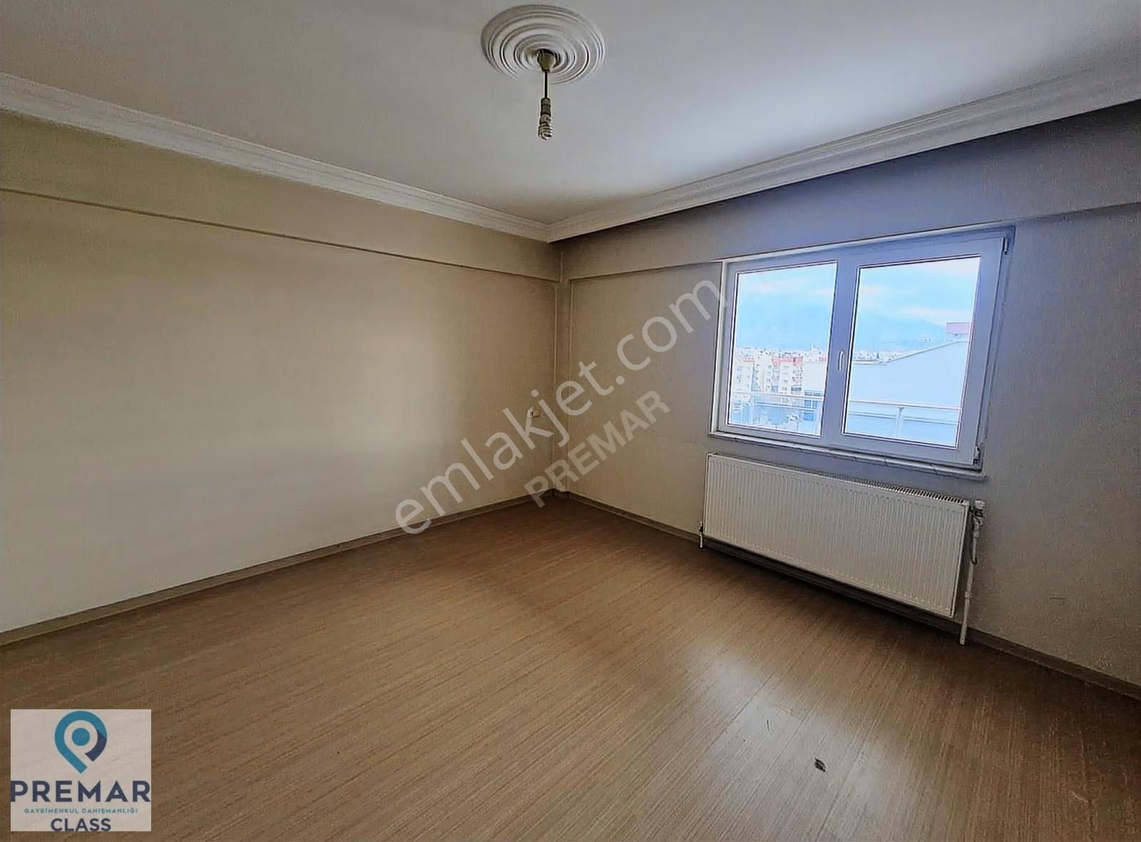 Aydın Mimar Sinan'da Manzaralı 3+1 Kiralık Daire (otağ Sitesi) - Görsel 5