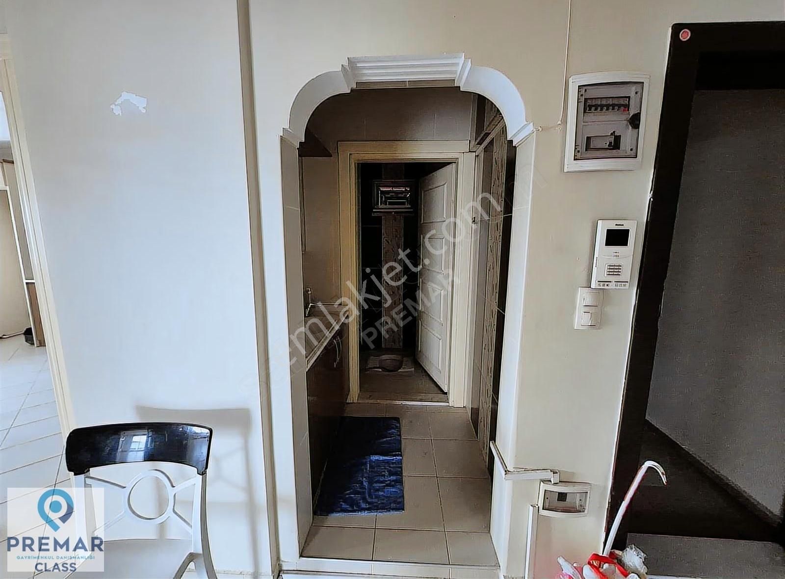 Aydın Mimar Sinan'da Manzaralı 3+1 Kiralık Daire (otağ Sitesi) - Görsel 7