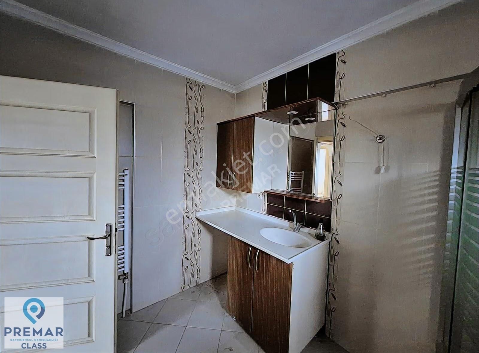 Aydın Mimar Sinan'da Manzaralı 3+1 Kiralık Daire (otağ Sitesi) - Görsel 25