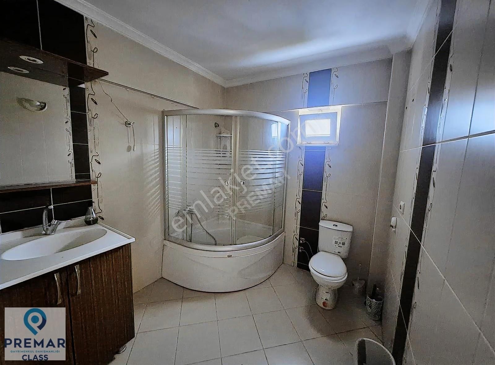 Aydın Mimar Sinan'da Manzaralı 3+1 Kiralık Daire (otağ Sitesi) - Görsel 33