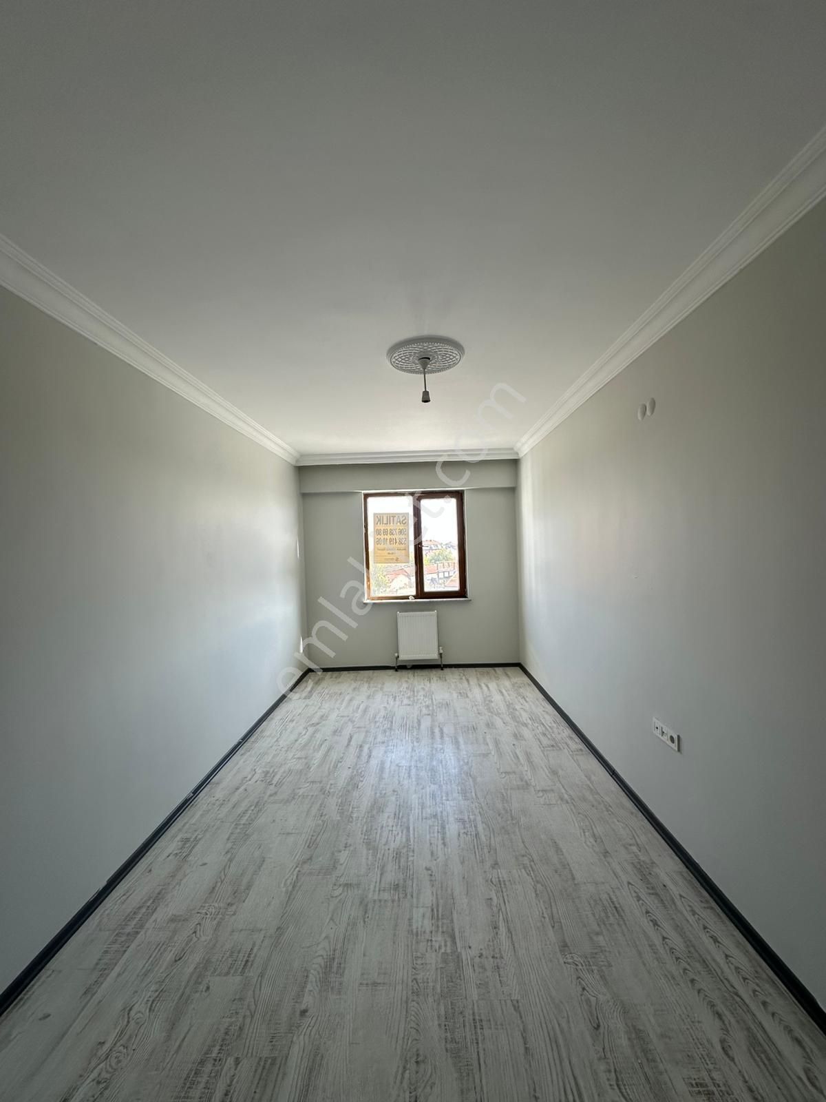 Balkan Gündüz'den Gazi Yakup Satar Cad 3+1 Satılık Daire - Görsel 17