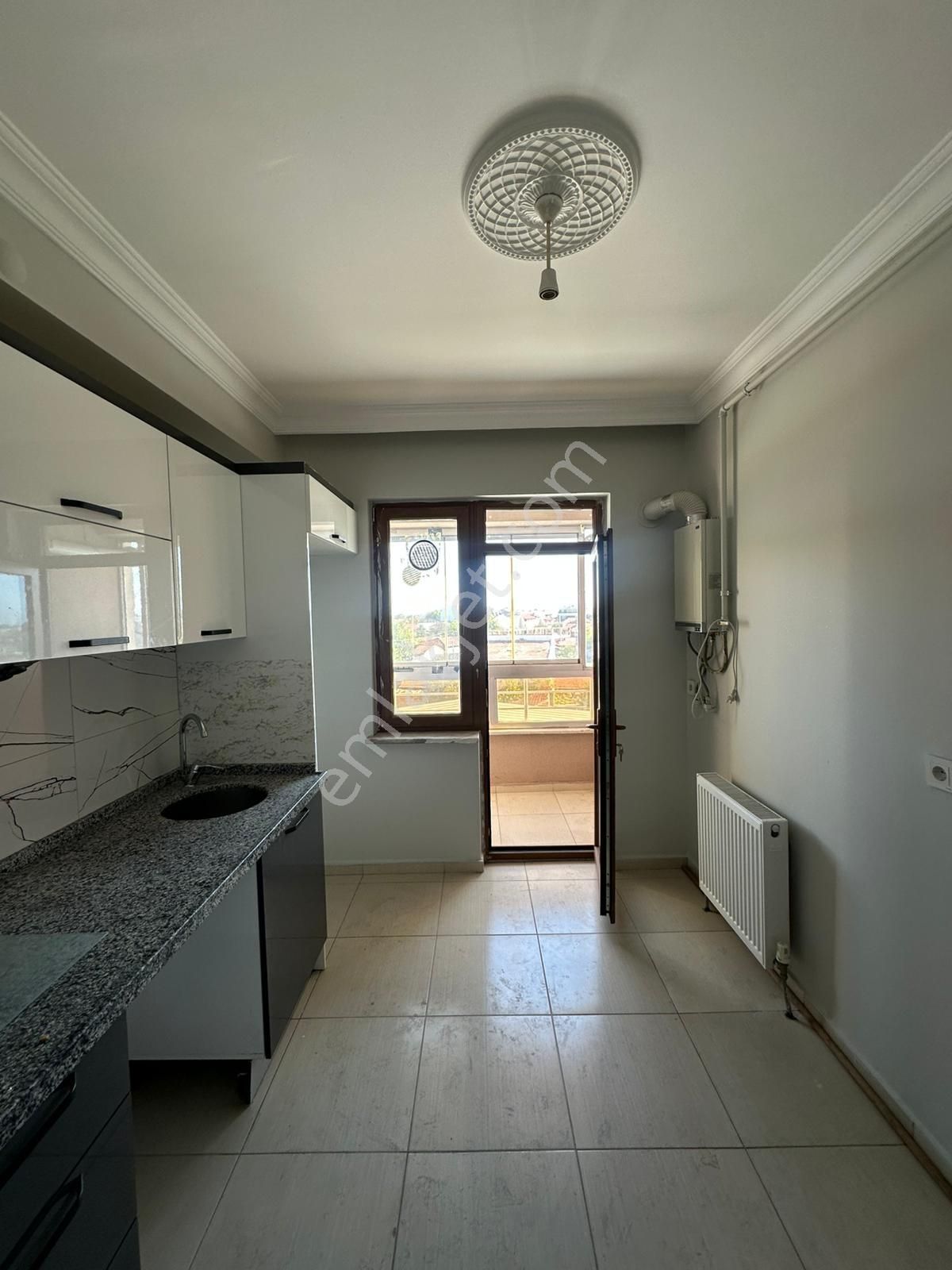 Balkan Gündüz'den Gazi Yakup Satar Cad 3+1 Satılık Daire - Görsel 19