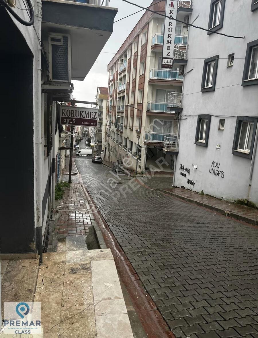Aydın Zafer Mahallesinde Satılık İşyeri - Görsel 11