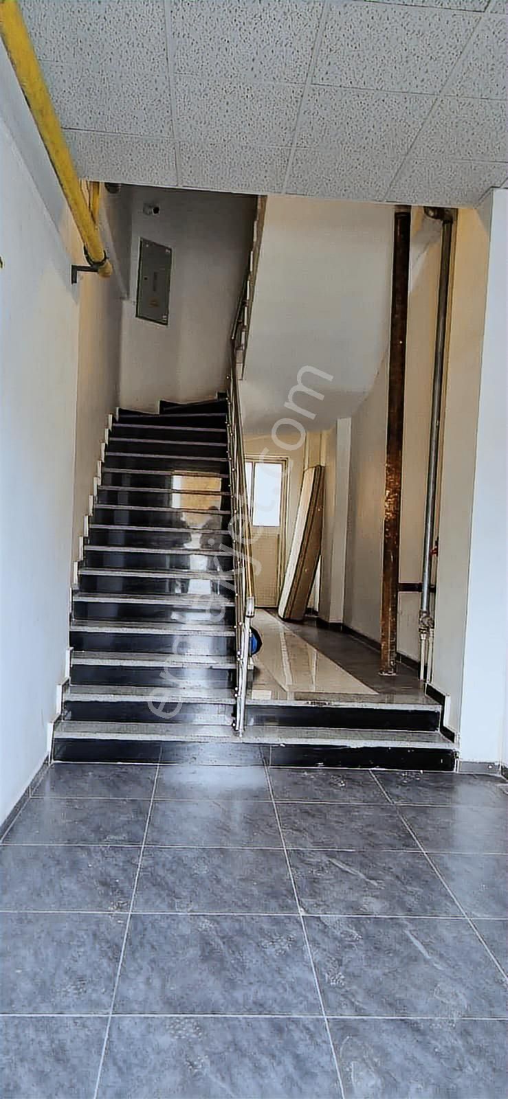Balkan Gündüzden Yeşiltepe Mahallesinde Satılık 1+1 Daire - Görsel 19