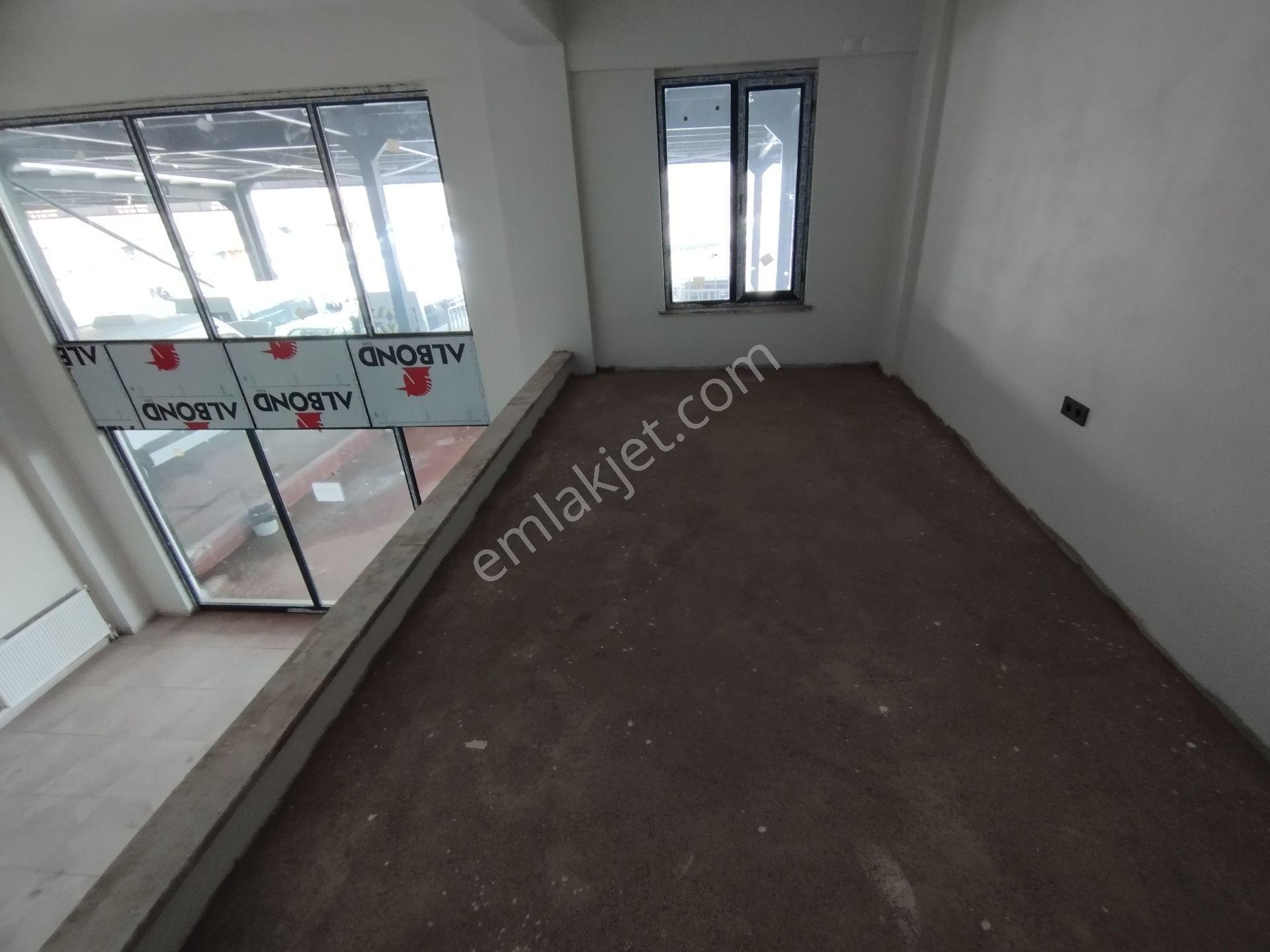 Alihan G.m. De Karşıyaka Mah.de Galericiler Sitesi Yapılı Kiralık Dükkan - Görsel 10