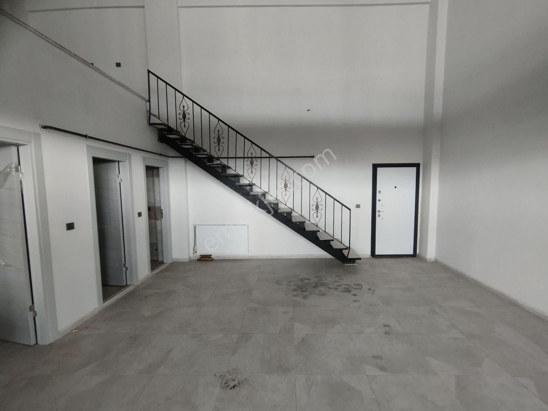 Alihan G.m. De Karşıyaka Mah.de Galericiler Sitesi Yapılı Kiralık Dükkan - Görsel 6