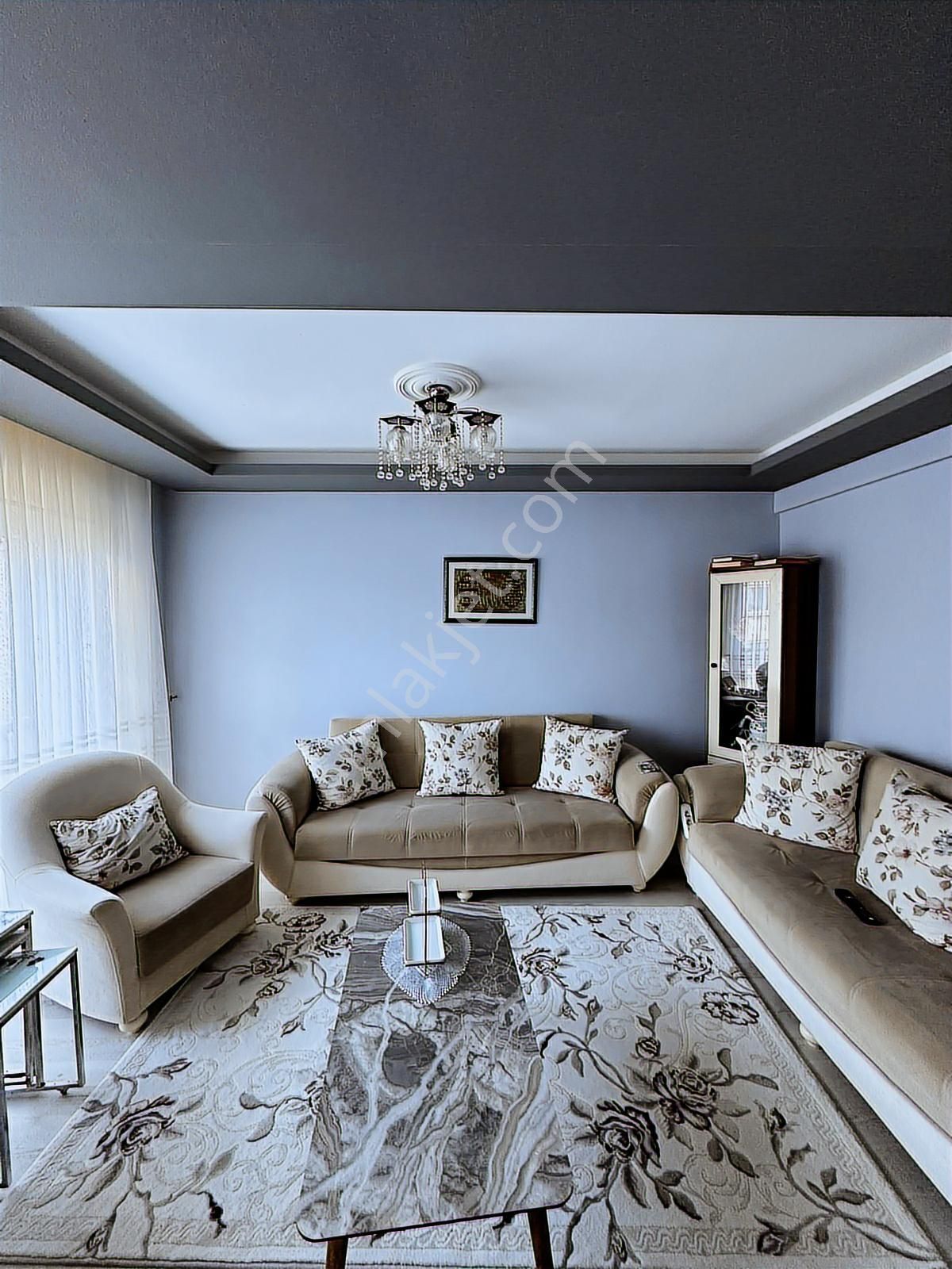 Balkan Gündüzden Egitimciler Caddesinde Satılık 2+1 Daire K-02 - Görsel 10