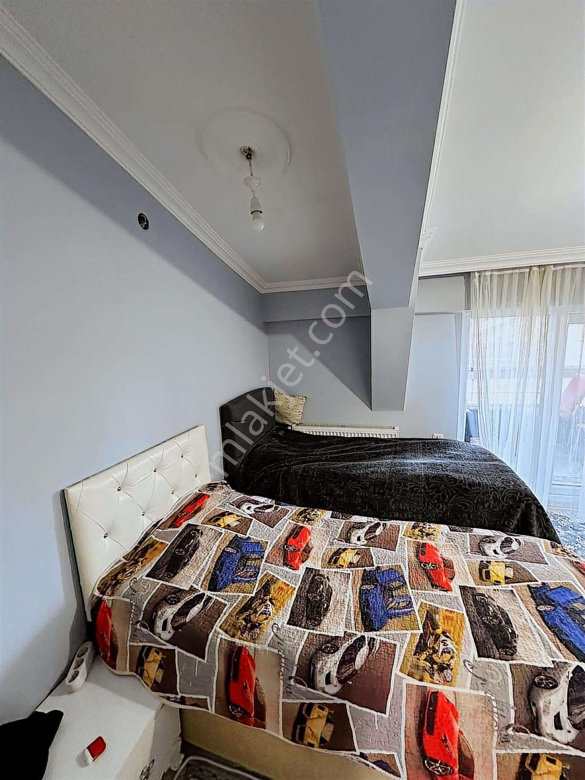 Balkan Gündüzden Egitimciler Caddesinde Satılık 2+1 Daire K-02 - Görsel 5