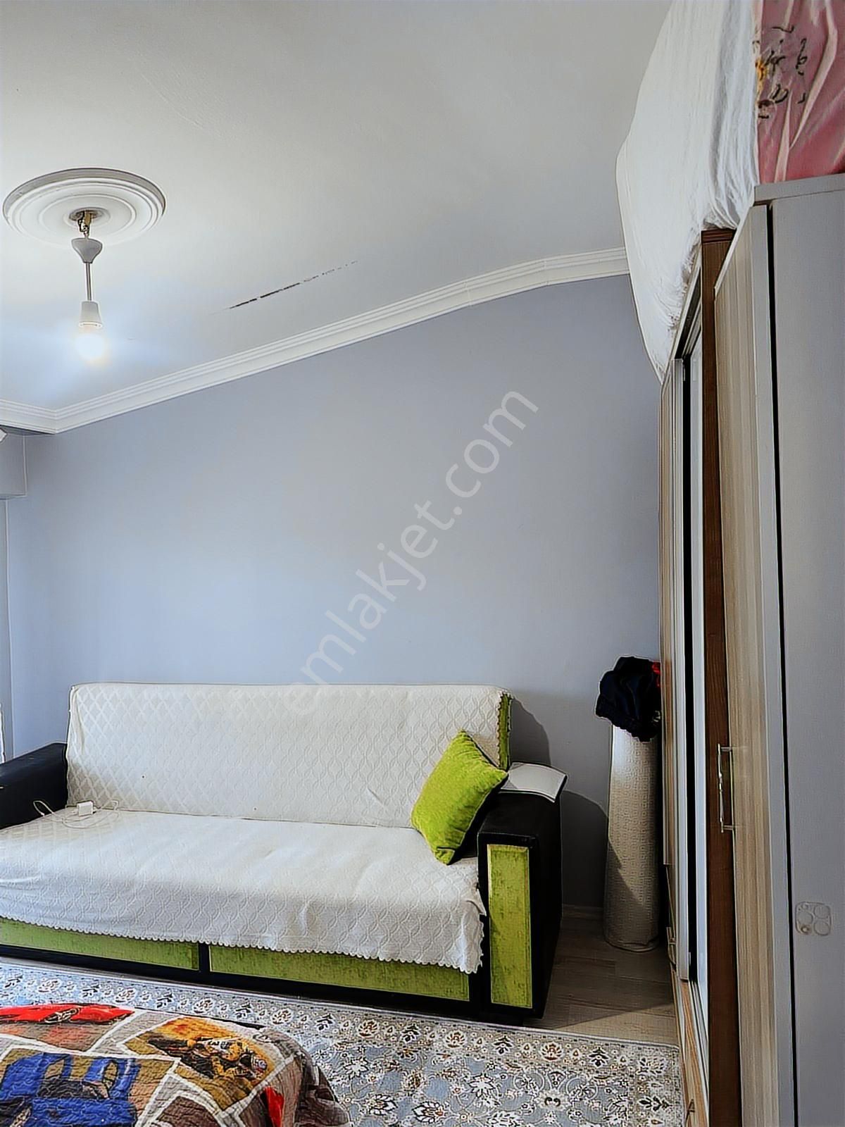 Balkan Gündüzden Egitimciler Caddesinde Satılık 2+1 Daire K-02 - Görsel 7