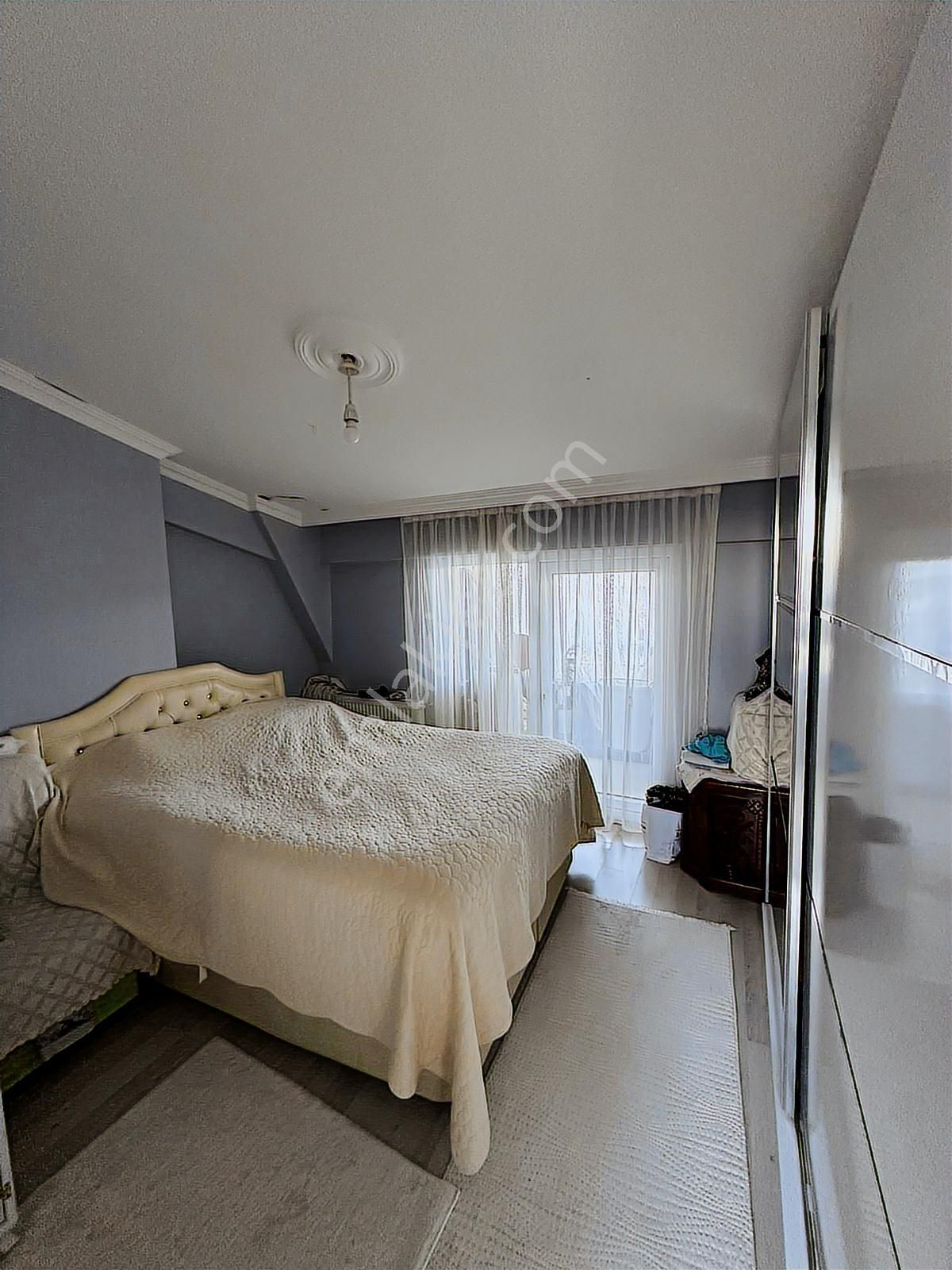 Balkan Gündüzden Egitimciler Caddesinde Satılık 2+1 Daire K-02 - Görsel 19